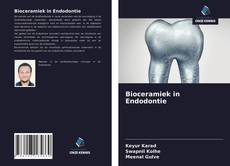 Bookcover of Bioceramiek in Endodontie