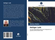 Bookcover of Heiliger Leib
