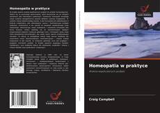 Bookcover of Homeopatia w praktyce