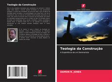 Teologia da Construção kitap kapağı