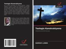 Copertina di Teologia Konstruktywna