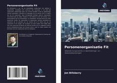 Bookcover of Personenorganisatie Fit