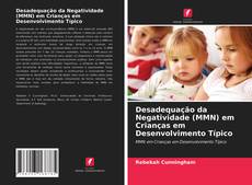 Borítókép a  Desadequação da Negatividade (MMN) em Crianças em Desenvolvimento Típico - hoz