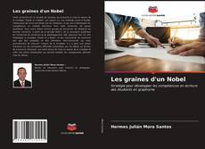 Buchcover von Les graines d'un Nobel