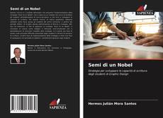 Semi di un Nobel kitap kapağı