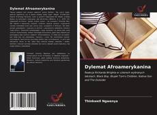 Dylemat Afroamerykanina的封面