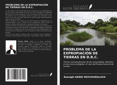 Обложка PROBLEMA DE LA EXPROPIACIÓN DE TIERRAS EN D.R.C.