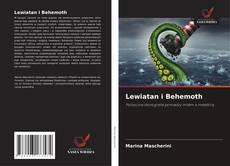 Lewiatan i Behemoth kitap kapağı