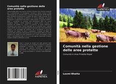 Borítókép a  Comunità nella gestione delle aree protette - hoz