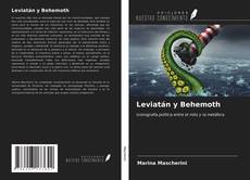 Leviatán y Behemoth的封面