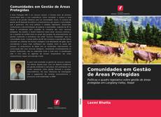 Bookcover of Comunidades em Gestão de Áreas Protegidas