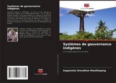 Bookcover of Systèmes de gouvernance indigènes