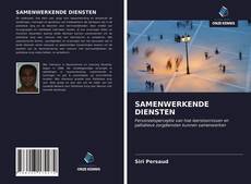 SAMENWERKENDE DIENSTEN的封面