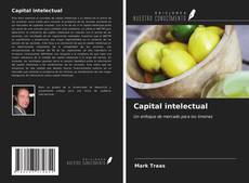 Capital intelectual kitap kapağı