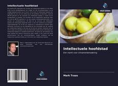 Bookcover of Intellectuele hoofdstad