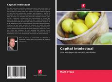 Capital intelectual kitap kapağı