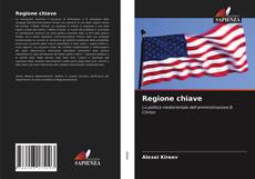 Copertina di Regione chiave