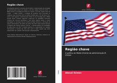 Bookcover of Região chave