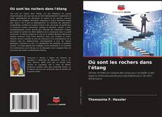 Où sont les rochers dans l'étang kitap kapağı