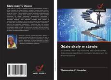 Bookcover of Gdzie skały w stawie