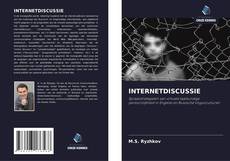 Bookcover of INTERNETDISCUSSIE