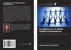 Buchcover von La Iglesia en la Aldea Global Postmoderna