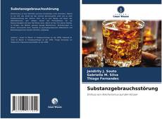 Bookcover of Substanzgebrauchsstörung