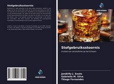 Bookcover of Stofgebruiksstoornis