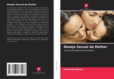 Обложка Desejo Sexual da Mulher