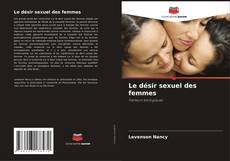 Capa do livro de Le désir sexuel des femmes 