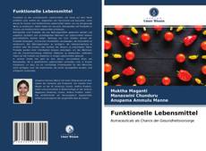 Bookcover of Funktionelle Lebensmittel