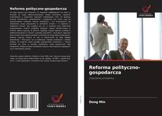 Bookcover of Reforma polityczno-gospodarcza