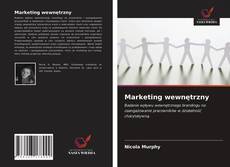 Buchcover von Marketing wewnętrzny