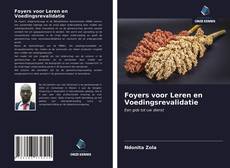 Bookcover of Foyers voor Leren en Voedingsrevalidatie