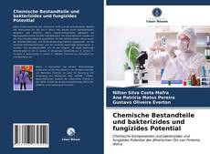 Обложка Chemische Bestandteile und bakterizides und fungizides Potential