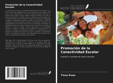 Capa do livro de Promoción de la Conectividad Escolar 