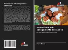 Couverture de Promozione del collegamento scolastico