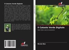 Buchcover von Il Catasto Verde Digitale