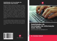 Couverture de Habilidades de tecnologia da informação mais fáceis