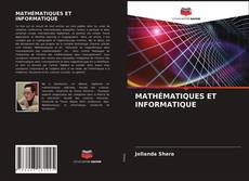 Bookcover of MATHÉMATIQUES ET INFORMATIQUE