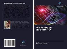 Copertina di WISKUNDE EN INFORMATICA