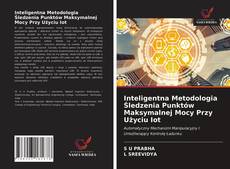 Portada del libro de Inteligentna Metodologia Śledzenia Punktów Maksymalnej Mocy Przy Użyciu Iot