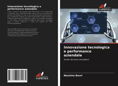 Buchcover von Innovazione tecnologica e performance aziendale