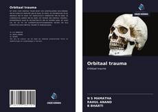 Обложка Orbitaal trauma