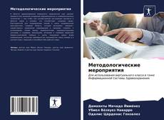Capa do livro de Методологические мероприятия 