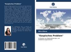 Couverture de "Kaspisches Problem"