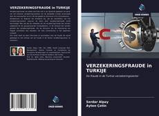 Copertina di VERZEKERINGSFRAUDE in TURKIJE