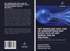 Copertina di HET INNERLIJKE OOG VAN DE NANOWETENSCHAP RICHT ZICH OP HET BEREIK VAN DE MIJLPAAL...