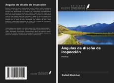 Buchcover von Ángulos de diseño de inspección