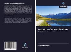 Copertina di Inspectie Ontwerphoeken